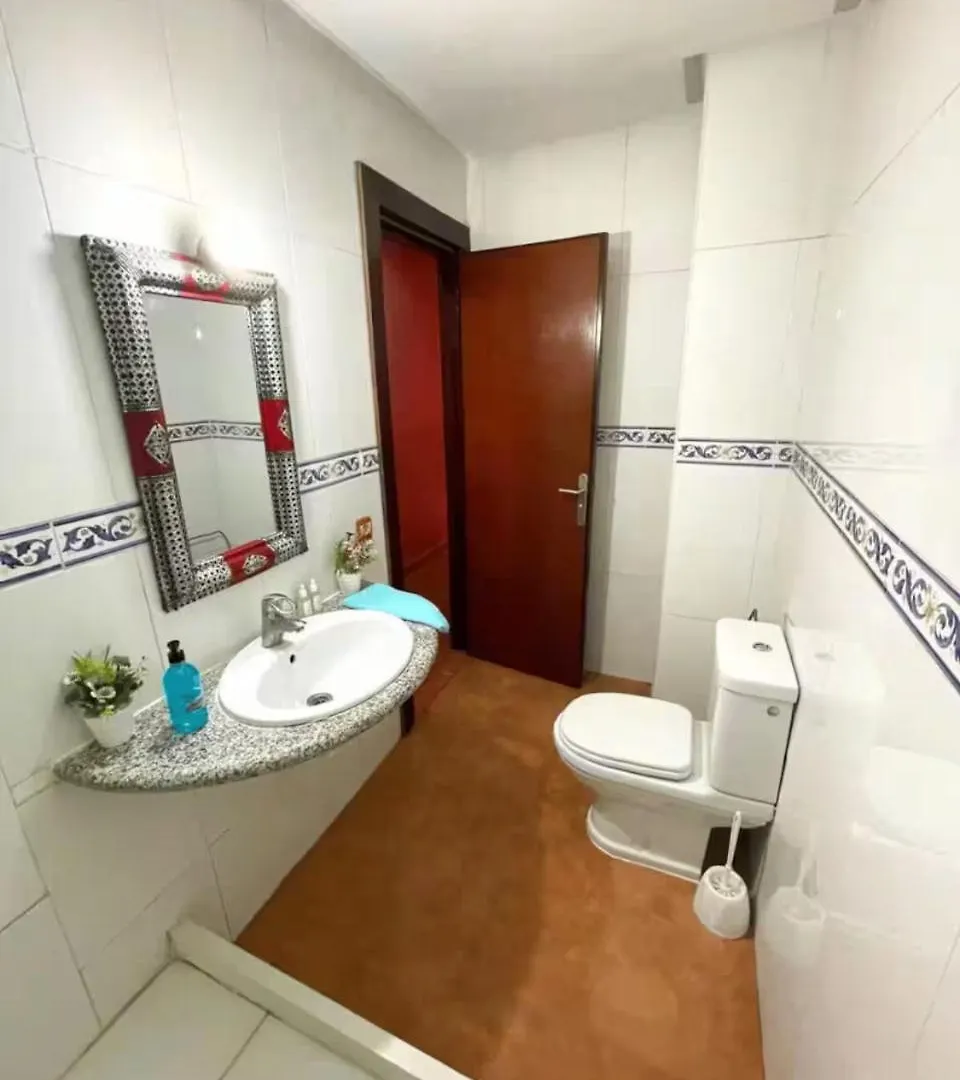 Homes365 Residences Al Hadika Al Koubra Marrakesh