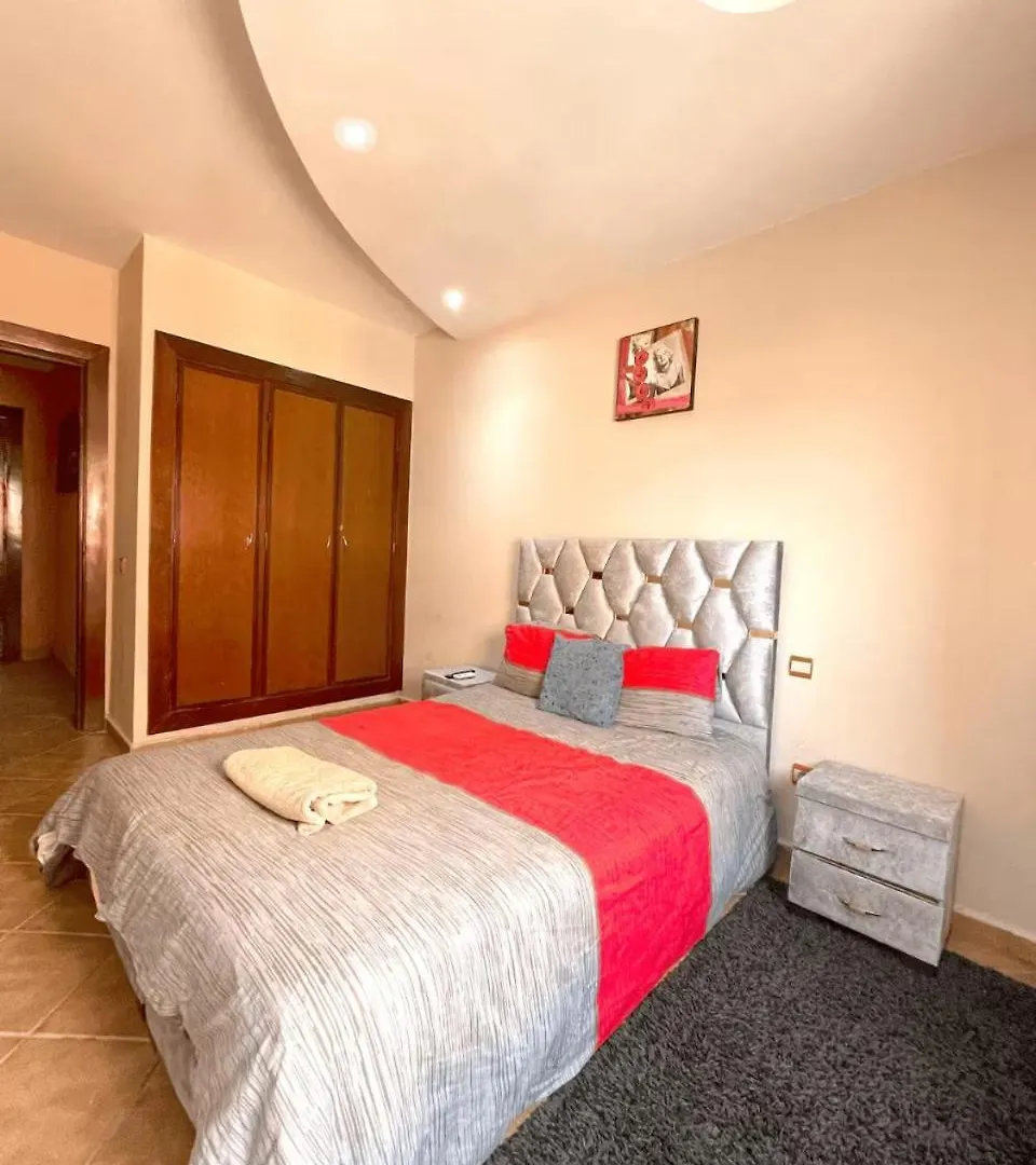 Homes365 Residences Al Hadika Al Koubra Marrakesh 0*,  Morocco