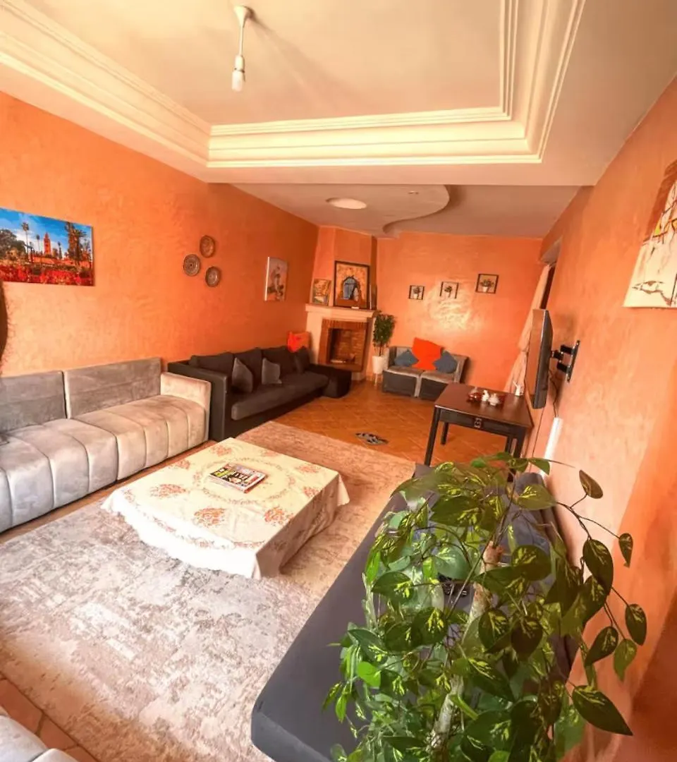 Homes365 Residences Al Hadika Al Koubra Marrakesh Aparthotel