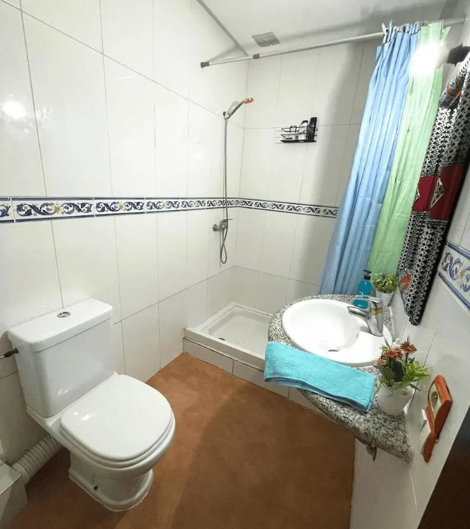 Aparthotel Homes365 Residences Al Hadika Al Koubra Marrakesh