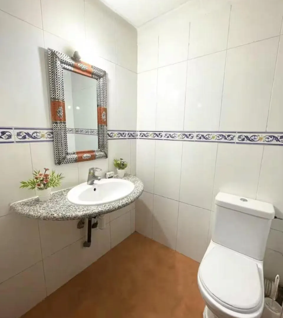Homes365 Residences Al Hadika Al Koubra Marrakesh