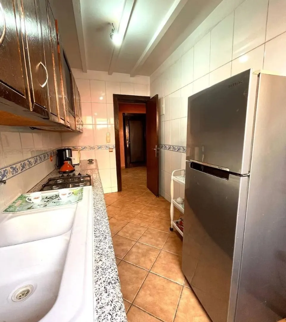 Homes365 Residences Al Hadika Al Koubra Marrakesh Aparthotel