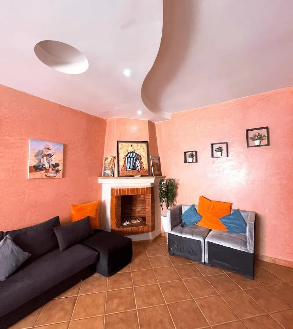 Homes365 Residences Al Hadika Al Koubra Marrakesh Aparthotel