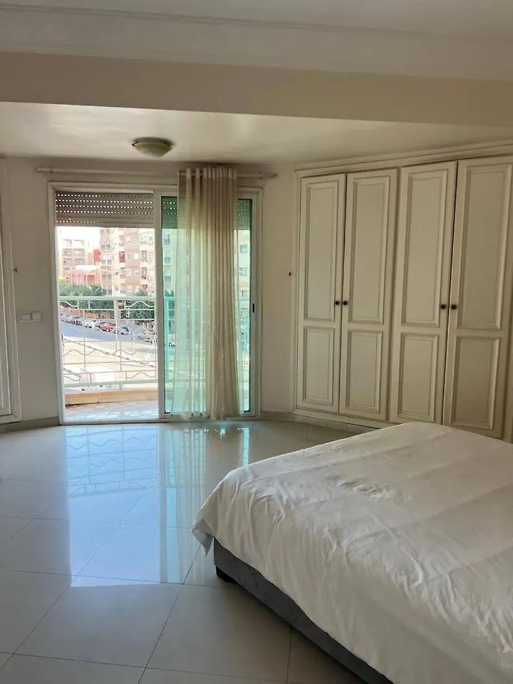 Homes365 Residences Al Hadika Al Koubra Marrakesh