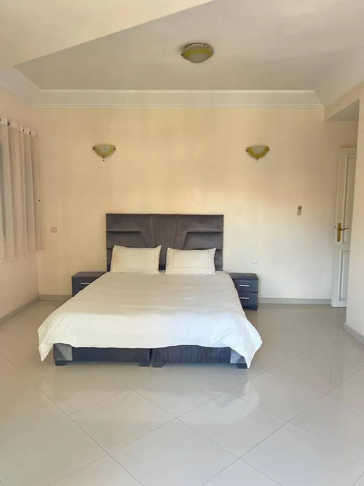 Aparthotel Homes365 Residences Al Hadika Al Koubra Marrakesh Morocco