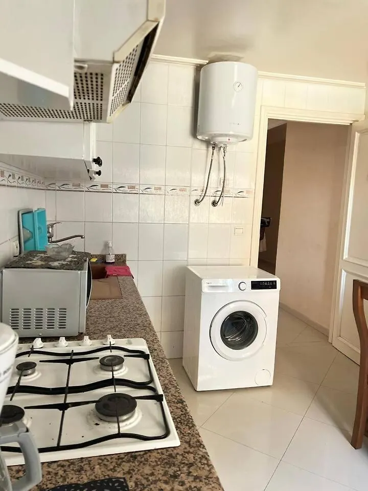 Homes365 Residences Al Hadika Al Koubra Marrakesh