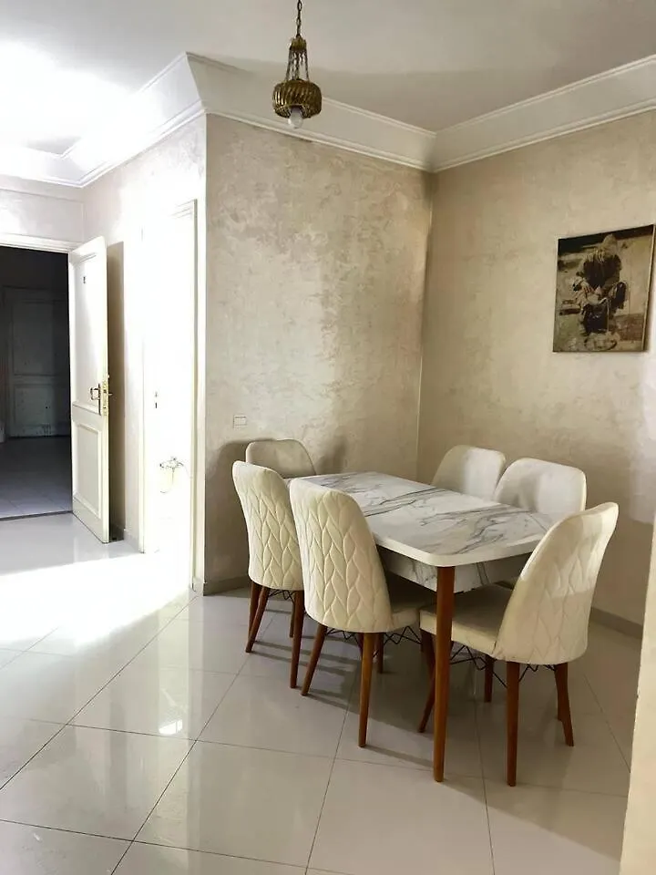 Homes365 Residences Al Hadika Al Koubra Marrakesh Morocco