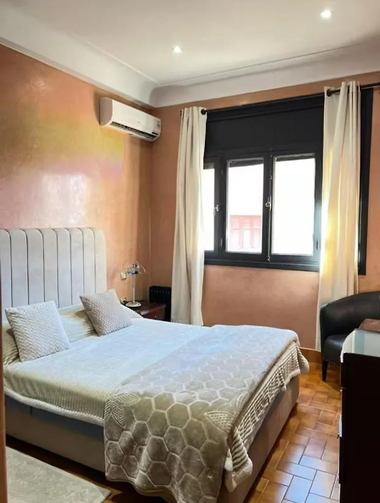 Homes365 Residences Al Hadika Al Koubra Marrakesh Morocco