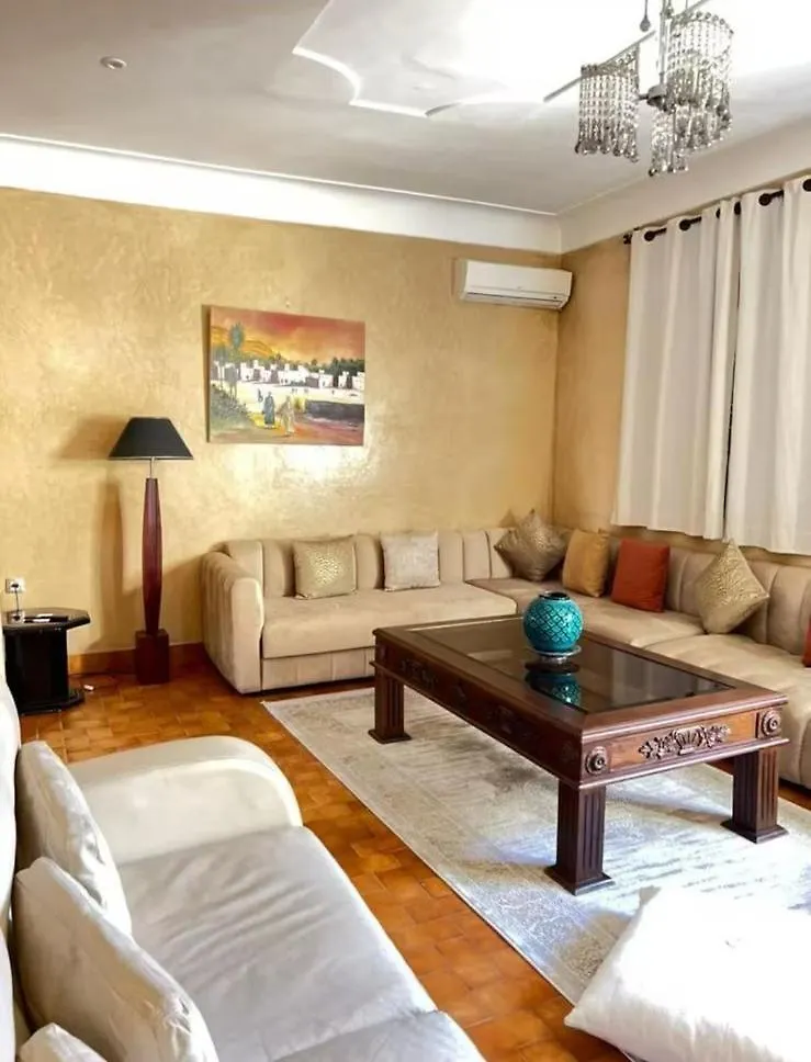 Homes365 Residences Al Hadika Al Koubra Marrakesh Aparthotel
