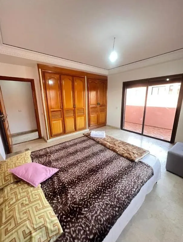 Aparthotel Homes365 Residences Al Hadika Al Koubra Marrakesh