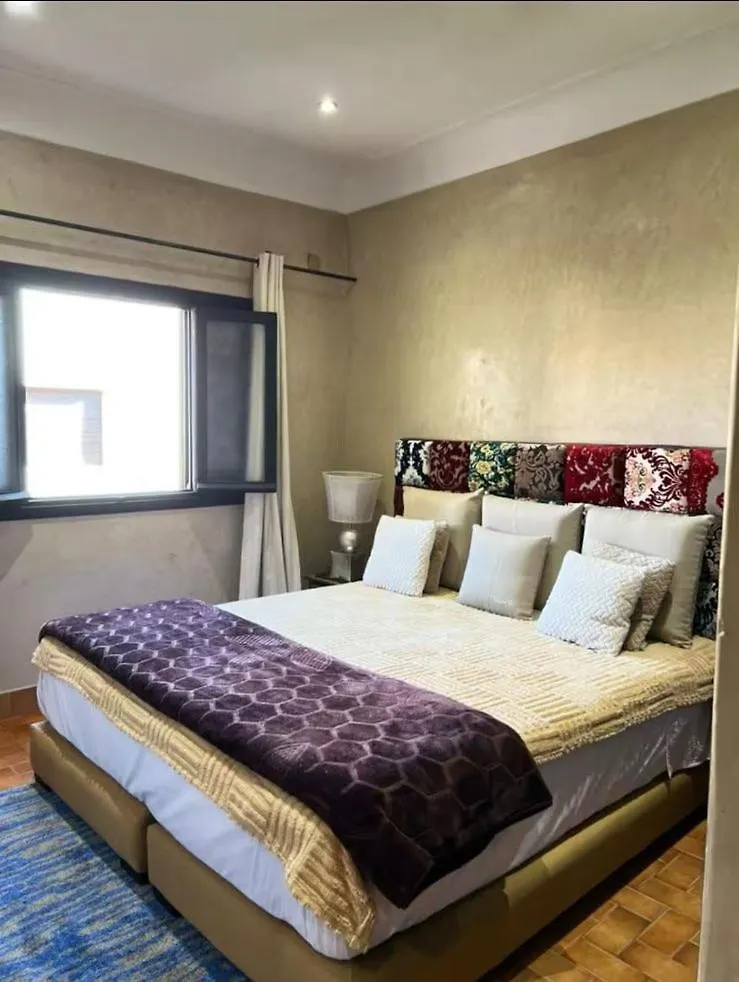 Aparthotel Homes365 Residences Al Hadika Al Koubra Marrakesh