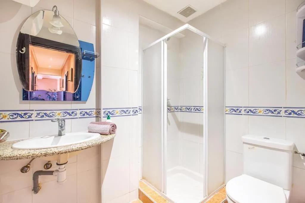 Aparthotel Homes365 Residences Al Hadika Al Koubra Marrakesh Morocco