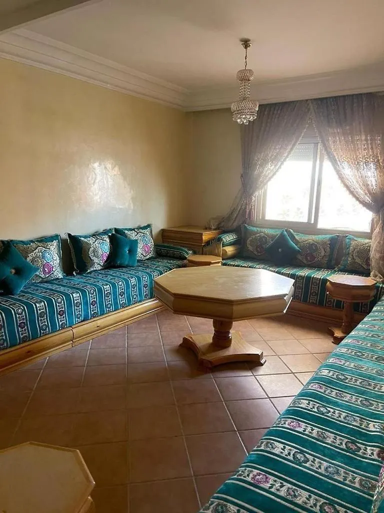 Homes365 Residences Al Hadika Al Koubra Marrakesh