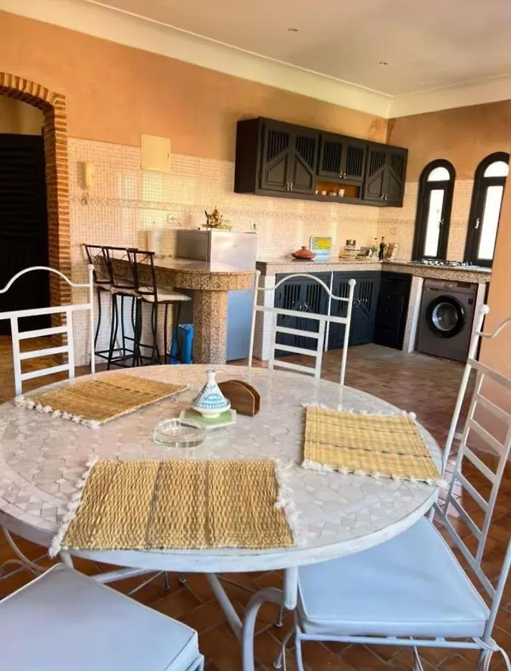 Homes365 Residences Al Hadika Al Koubra Marrakesh Aparthotel