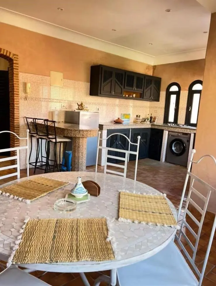 Homes365 Residences Al Hadika Al Koubra Marrakesh 0*,  Morocco