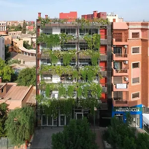 M Aparthotel