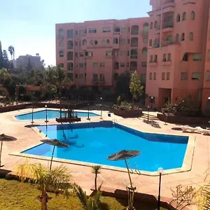 El Atlas مراكش