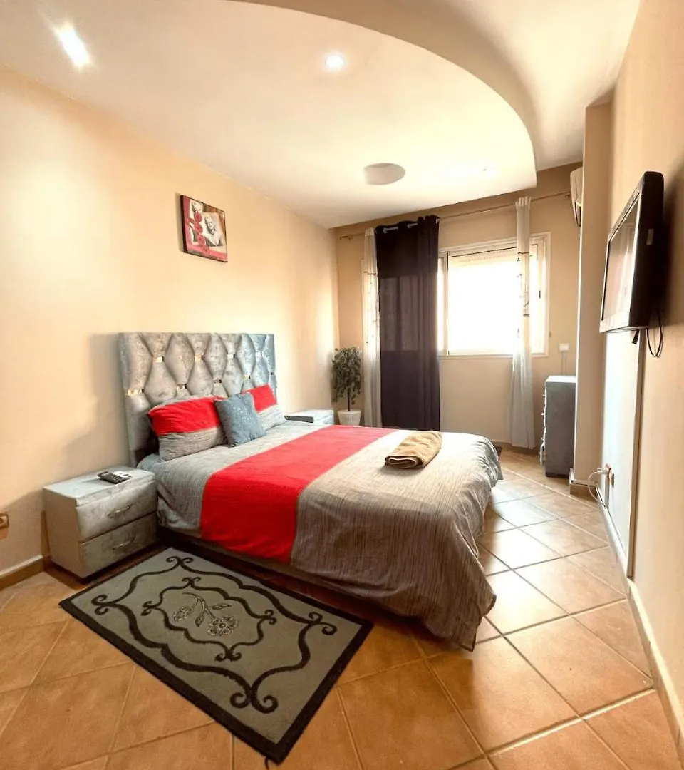 Homes365 Residences Al Hadika Al Koubra location