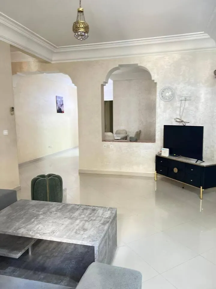 Homes365 Residences Al Hadika Al Koubra Marrakesh