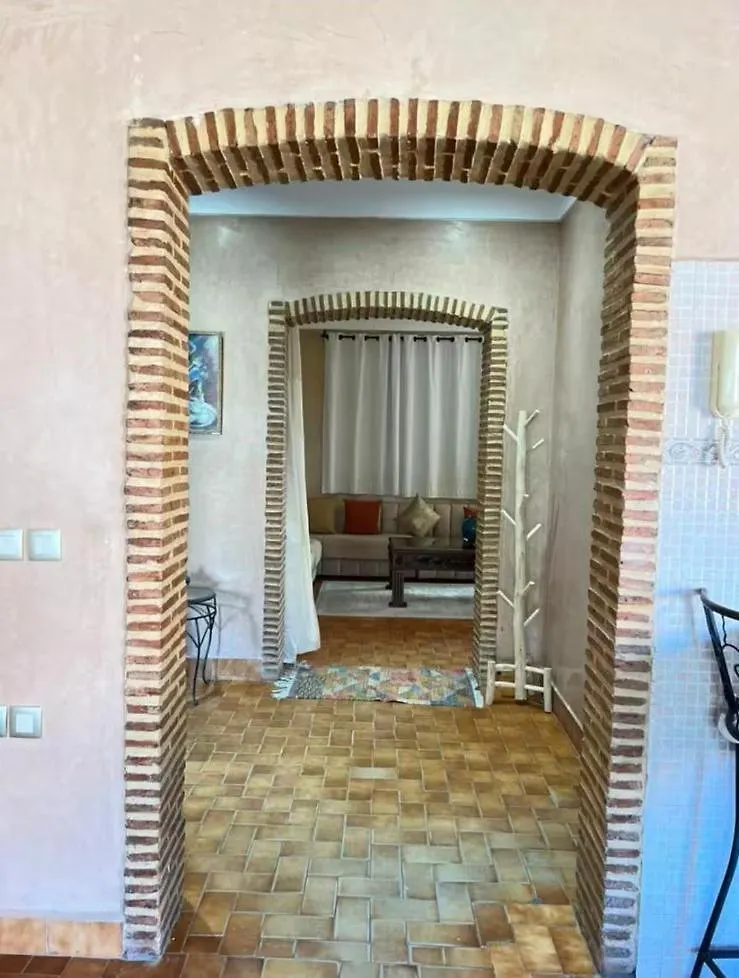 Homes365 Residences Al Hadika Al Koubra Marrakesh 0*,  Morocco