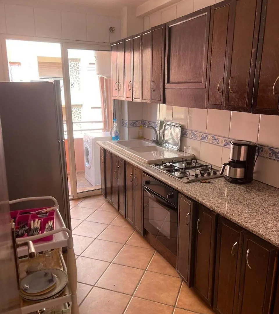 Aparthotel Homes365 Residences Al Hadika Al Koubra Marrakesh